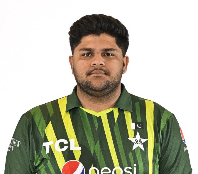 Babar Azam should be appreciated for giving chances to Azam Khan again and again. - So many people crticized him for this decision #PAKvsIRE | #PAKvIRE