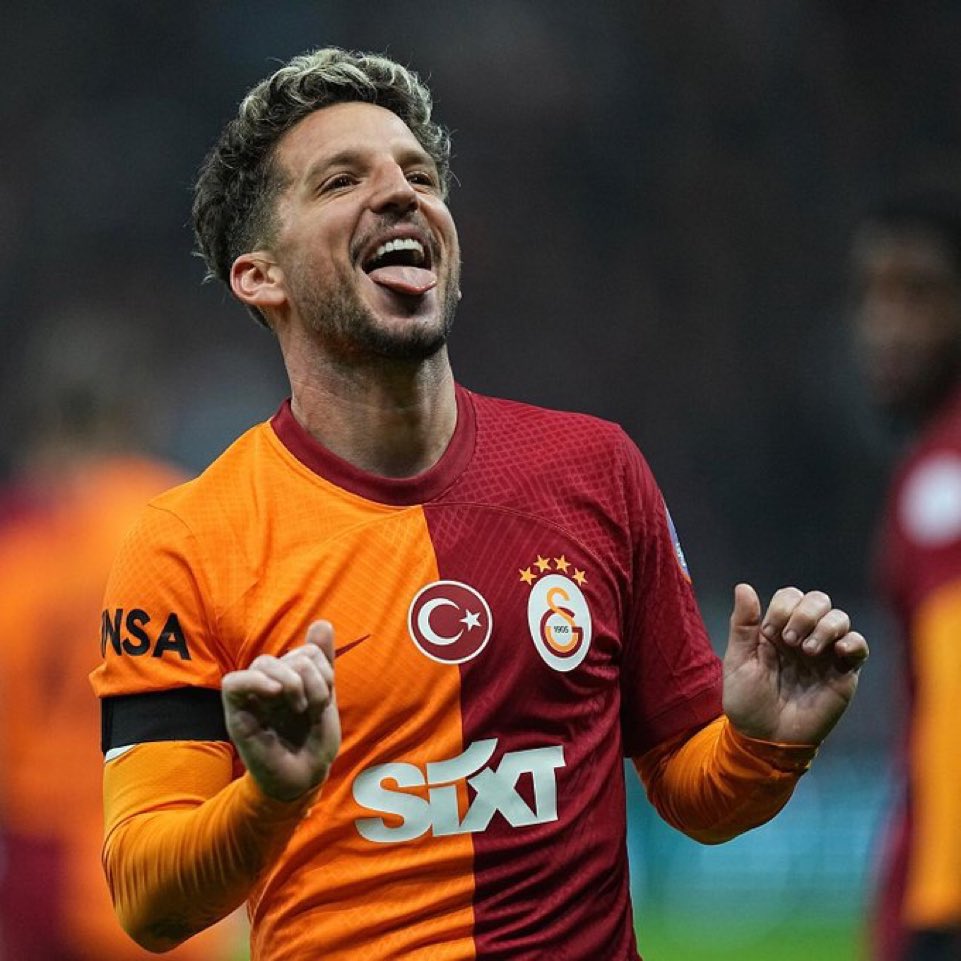 FULL TIME: GALATASARAY WIN 3-2 !!! ONE MORE WIN NEEDED TO WIN THE TURKISH LEAGUE 🏆