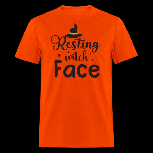 What's not to like about “Resting Witch Face”-Unisex Classic T-Shirt?
Grab it here shortlink.store/4e0p2swbzo0p
#tshirt #tshirts #tshirtdesign #tshirtshop #randomshirt #randomshirts