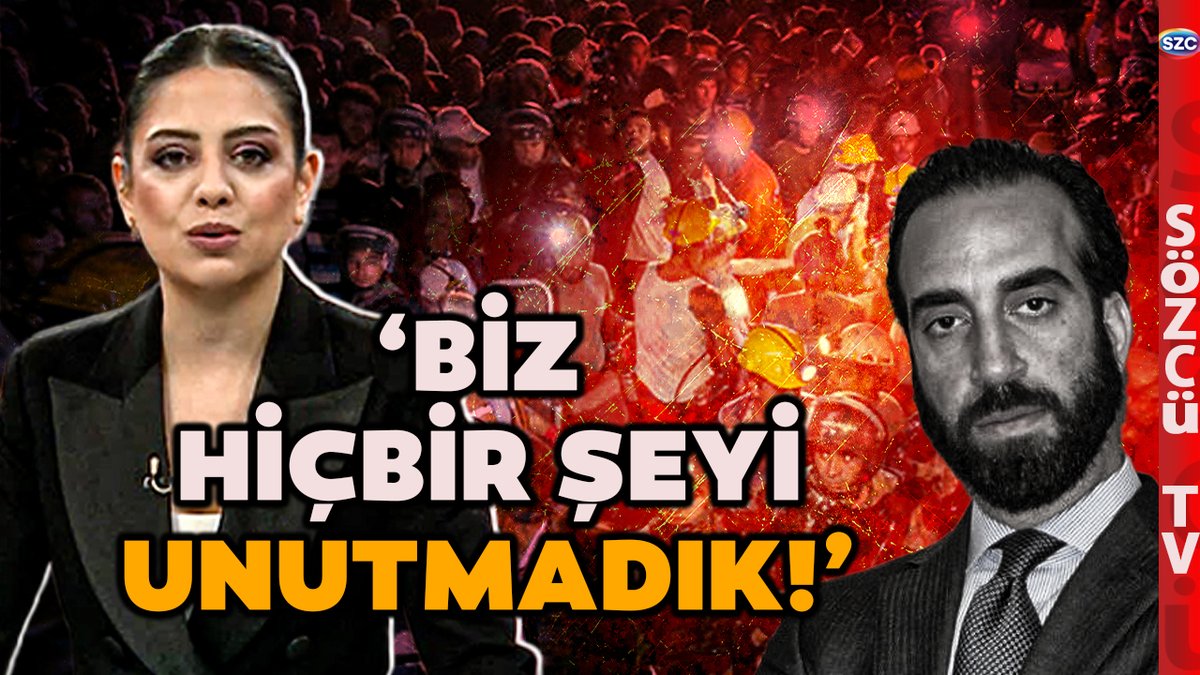 szctelevizyonu's tweet image. Soma'yı Geride Bırakmış! Can Gürkan'ın Akıl Dışı Sözlerine! Damla Doğan Tuncel'den Sert Tepki @dmladogan #iyiki 

youtu.be/_EbVRKezO8Y