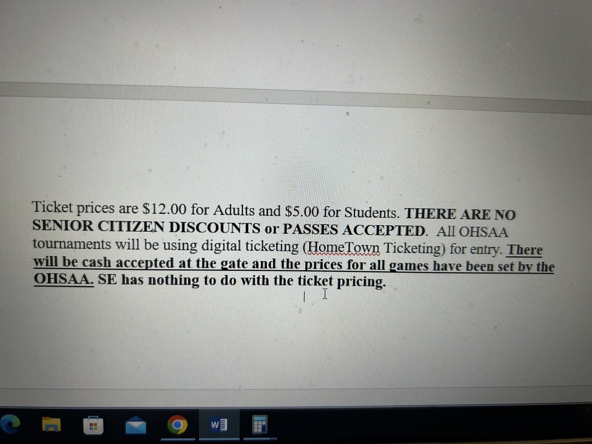 Southeast High School Athletics tweet media