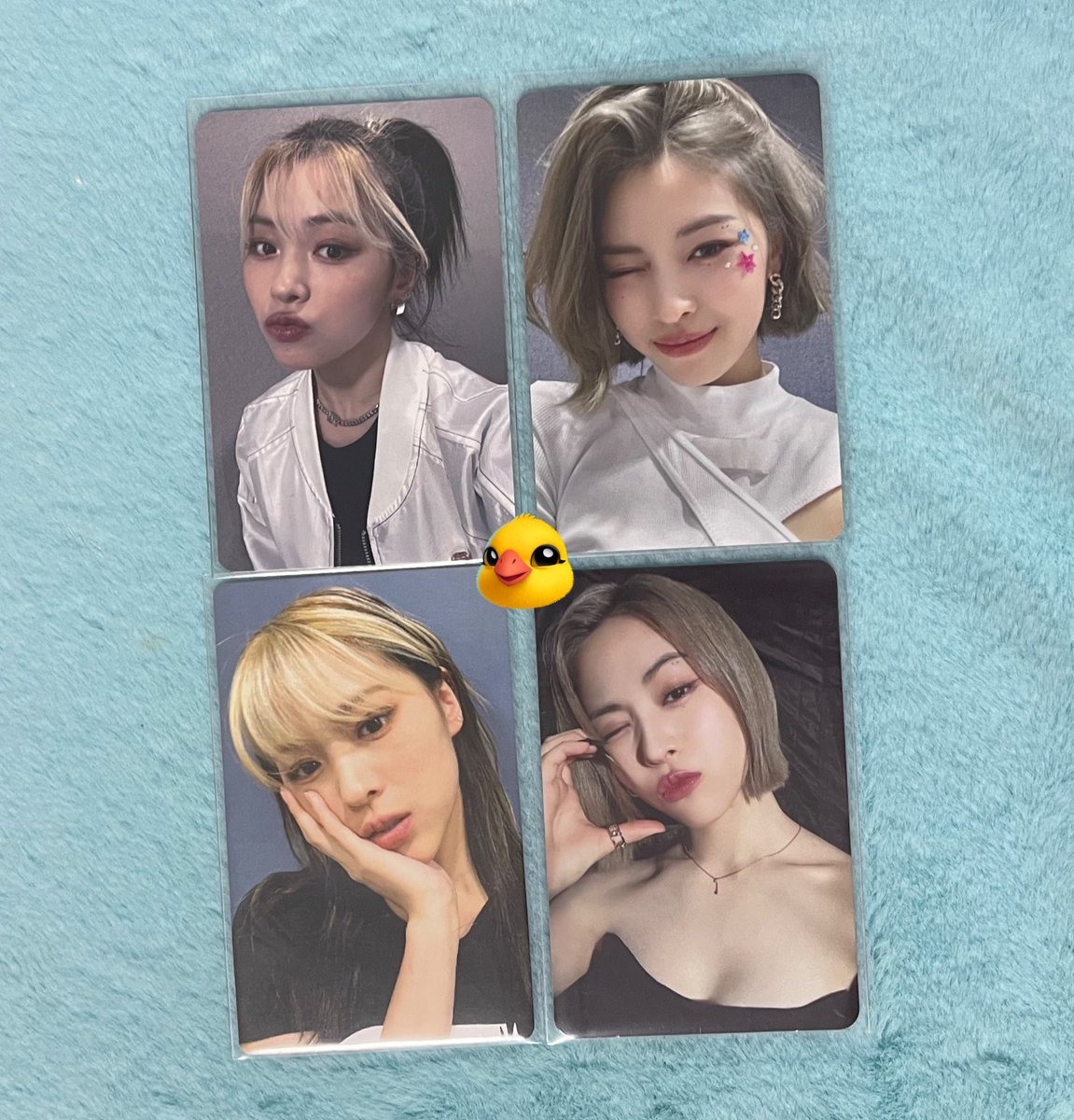 shinryu_boo's tweet photo. #shinryu_boo_gastosera
   • @itchycart 

Thank you so much for hosting this set! I finally got my hands on these RJ CS pcs… tingi pa😭They’re all packed safely &amp; hindi tinipid sa materials lalo na sa tp (small fee din for +tp)

  ∧,,,∧
(  ̳• · • ̳)
/    づ♡ #solxproof https://t.co/YvB4OsUOTb