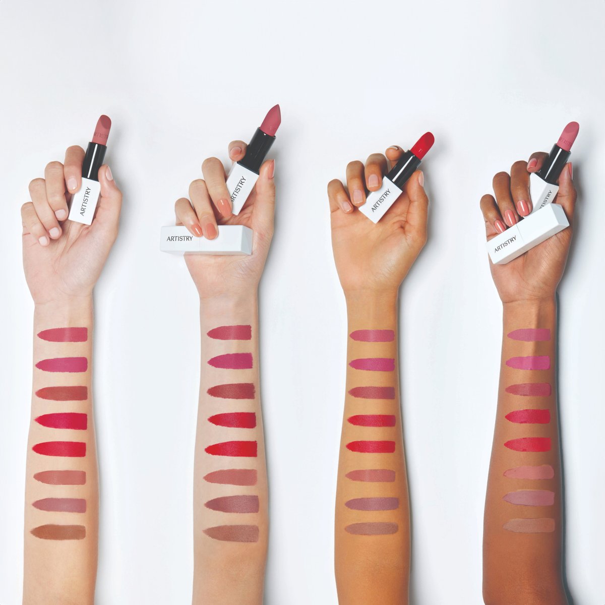 Amway Canada tweet media