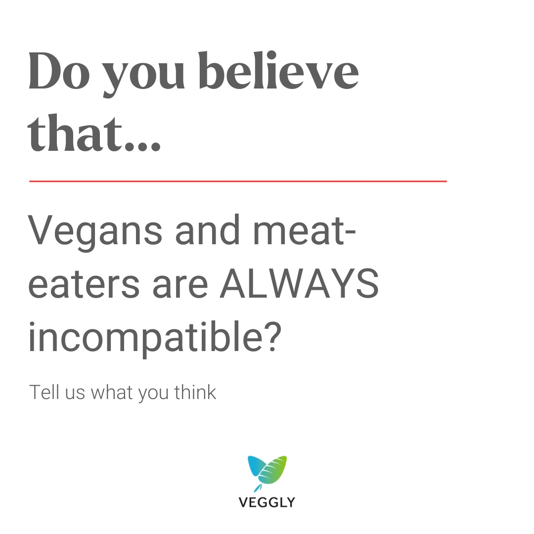 🤔🤔
.
.
.
.
#GoVegan #Veganism #Vegan #VeganLifestyle #VeganInspiration #VeganFood #VeganPower #VeganDate #VeganLove #VeganCrush #VeganCouple