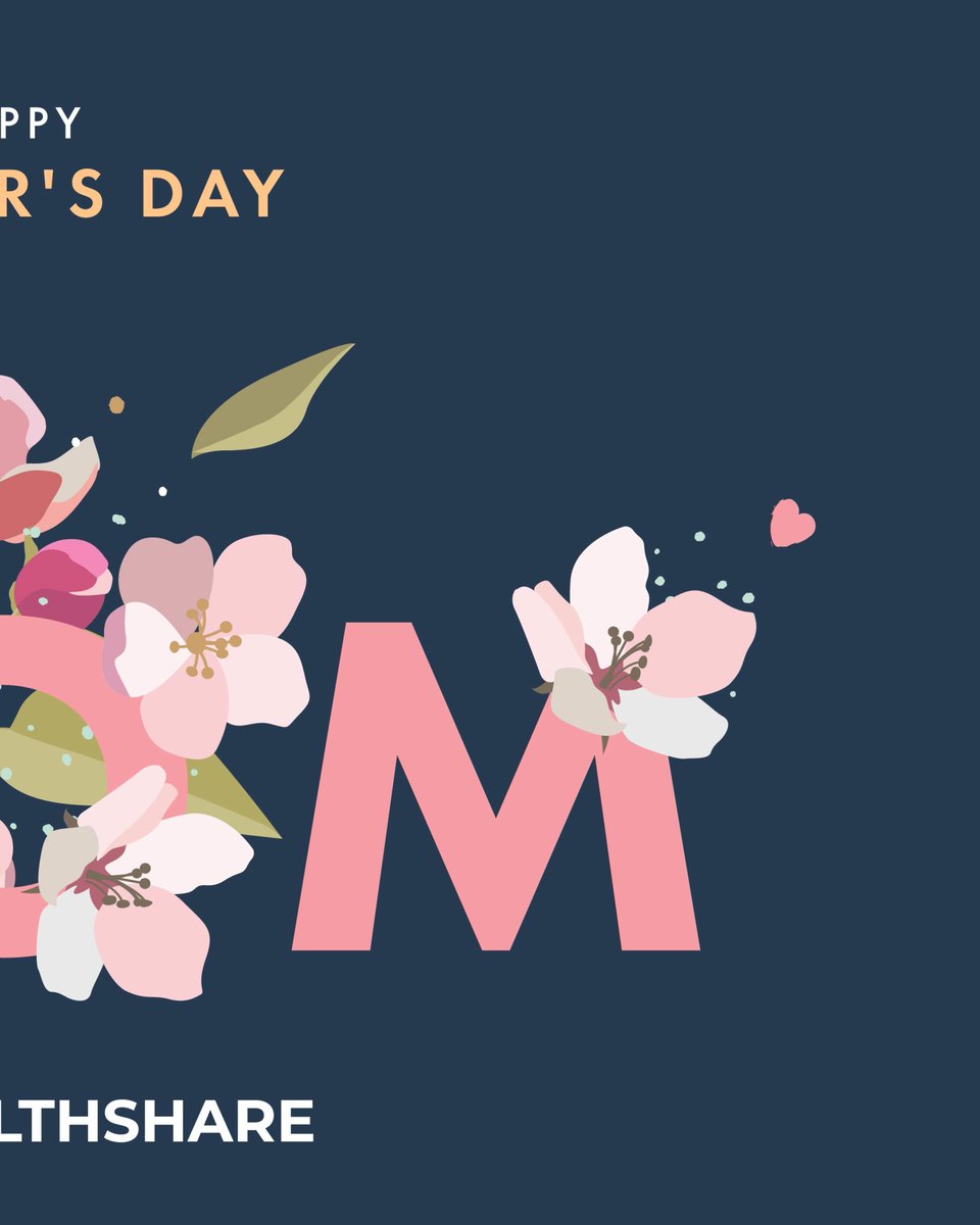 Happy Mother's Day from your community at Zion HealthShare 💐💗

**Zion HealthShare is not insurance. Please visit our website for state notices.**

#mom #mothersday #zionhealthshare #stgeorge #southernutah #healthcare #commyounity #nonprofit