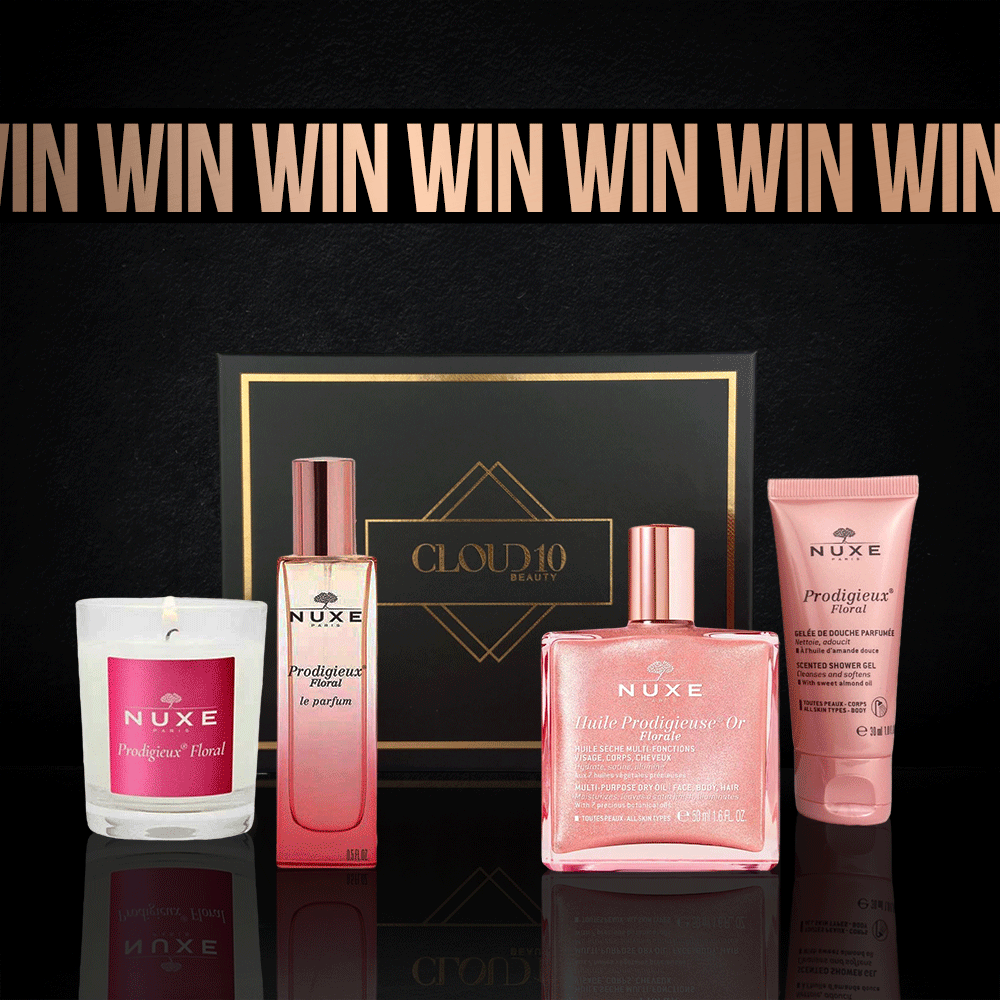 Cloud 10 Beauty tweet media