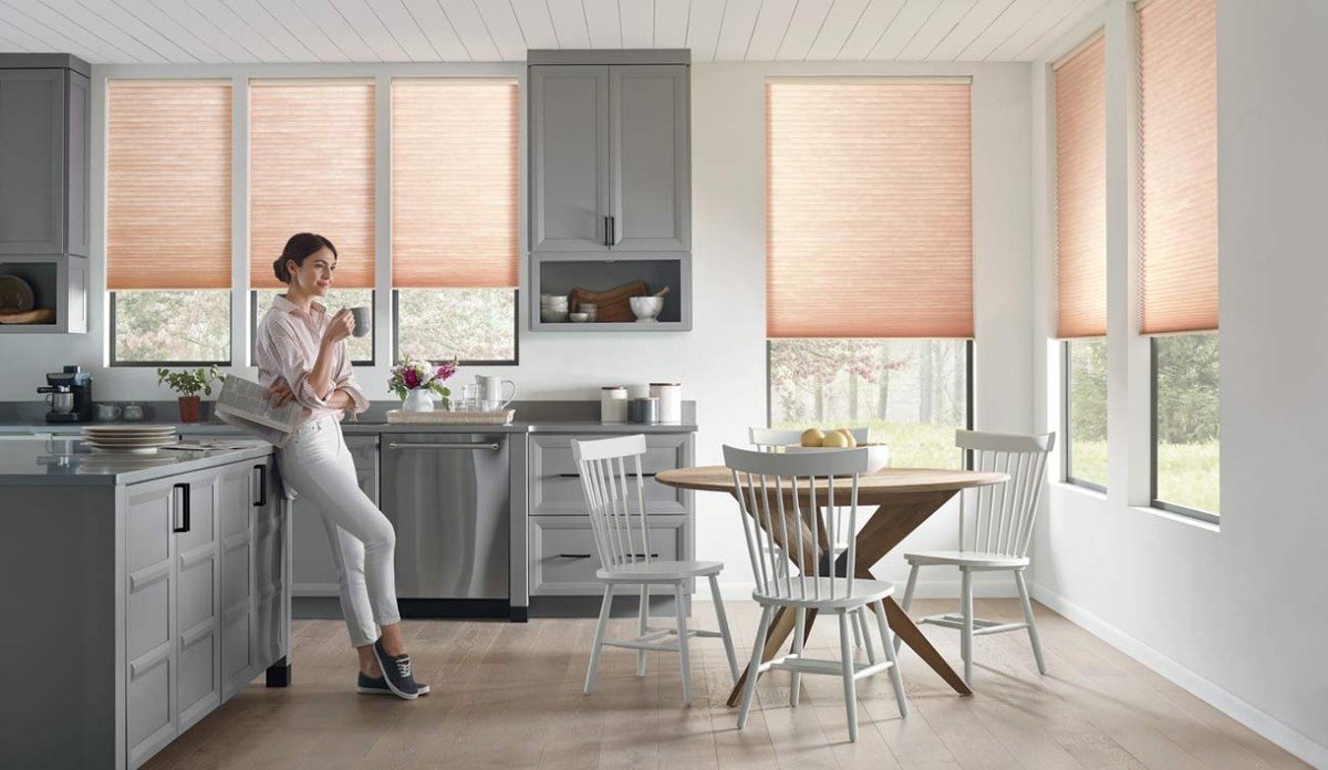 Show love for Mom with the gift of beautiful windows this #MothersDay! 💖 #BlindsBros offers elegant window treatments that mom will adore.

Surprise her with a home makeover, and yes, installation is on us! 

Find the perfect style at blindsbros.com. 🎁