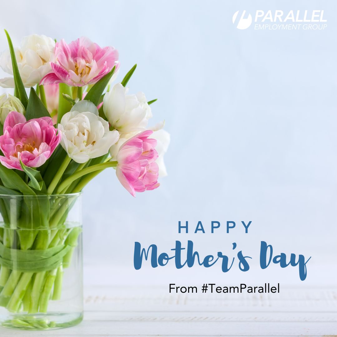 Parallel_Group's tweet image. 🌸 Happy Mother's Day to all the incredible moms out there! 💕 Your love and strength light up our lives every day. ✨

#MothersDay #TeamParallel #ParallelEmployment
