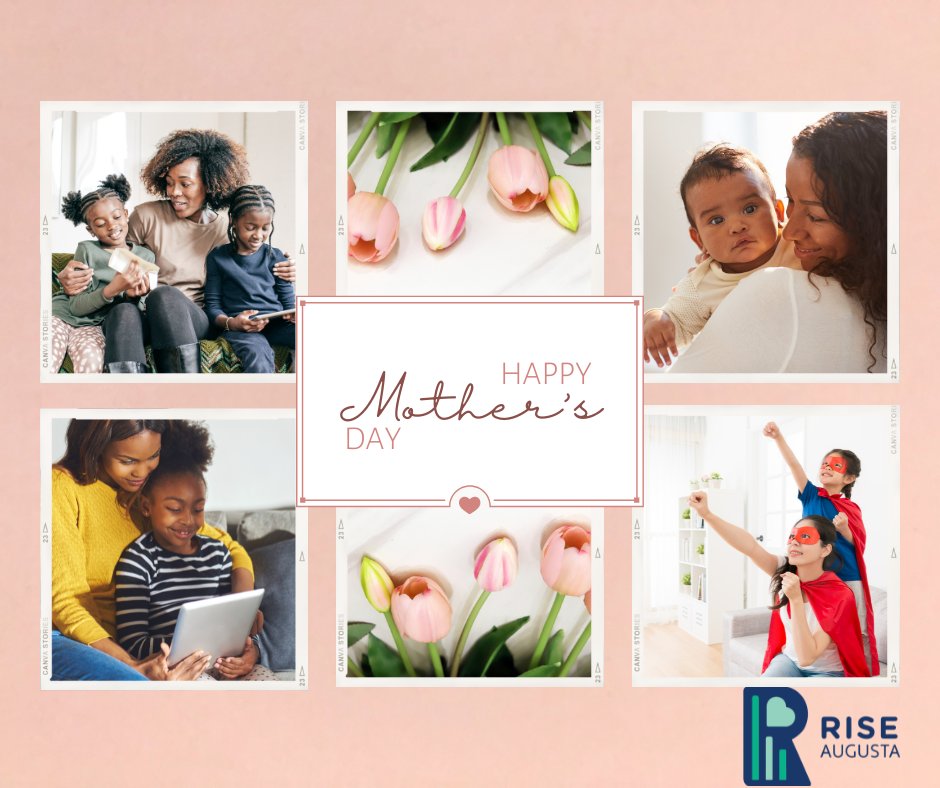 Wishing you a day filled with love, laughter, and the warmth that comes from knowing you've made a positive impact. Happy Mothers Day! Pick Up a Good Book Today. 

#LoveThroughLiteracy #EmpowerChildren #MothersDay #LiteracyForAll