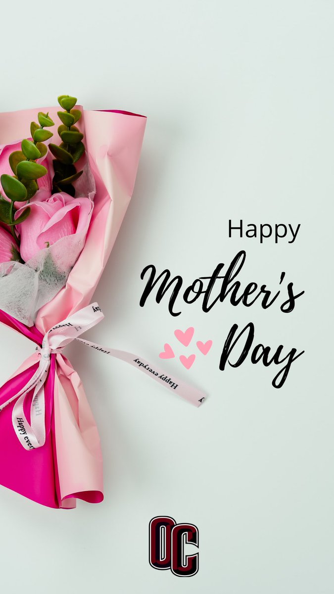 Happy Mother’s Day!