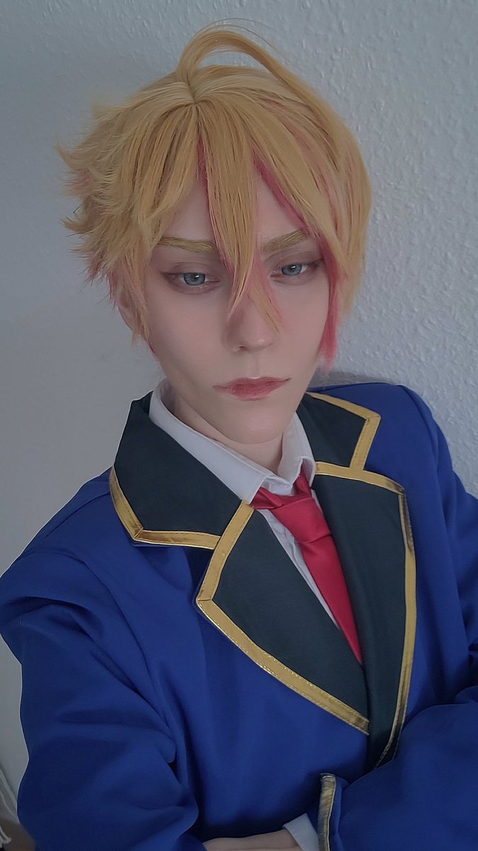 Happy Mother's day 💓 

#OSHINOKO #cosplay