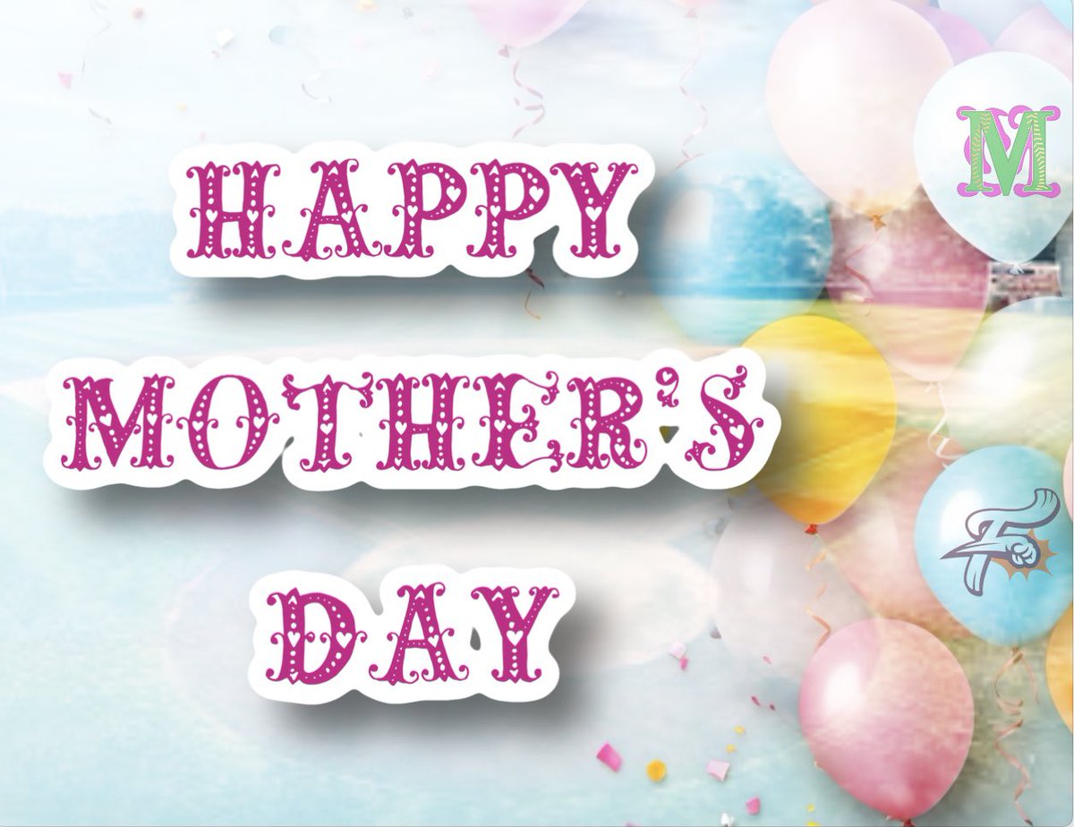 Mummers Baseball and the Fightin Quakers would like to wish all the moms out there a Happy Mother’s Day