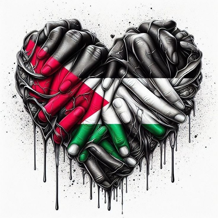 Filistin'i unutma! 🇵🇸
Filistin'i unutturma! 🇵🇸
Filistin hakkında konuşmaktan vazgeçme! 🇵🇸
Filistin'i desteklemekten vazgeçme! 🇵🇸