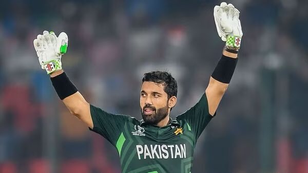 Certain FC crying today because Muhammad Rizwan won us a Match today. - They never wanted Rizwan to perform this well. #PAKvsIRE | #PAKvIRE
