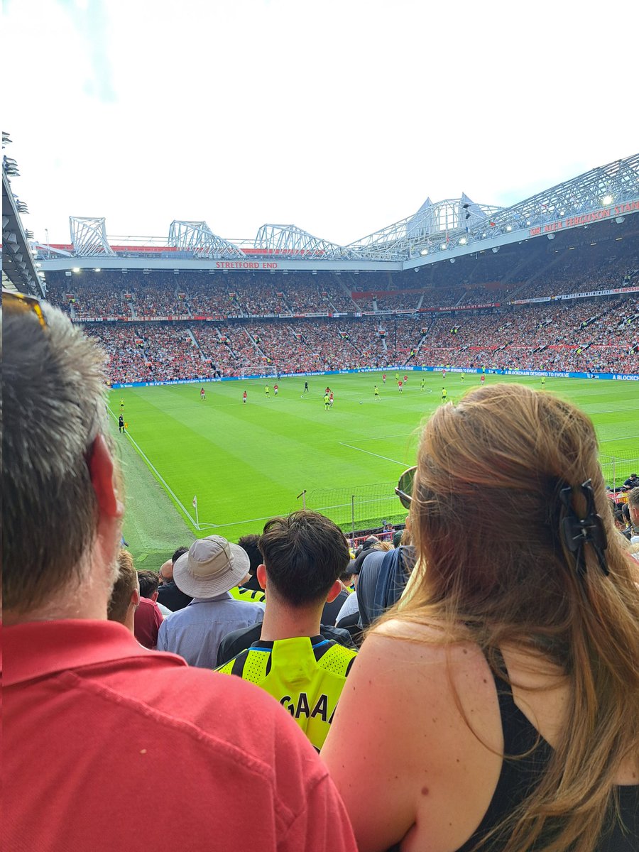 YTDS's tweet image. 1-0 Job done #Arsenal #JobDone #COYG #OneNilToTheArsenal #TrossardAgainOléOlé #MUNARS