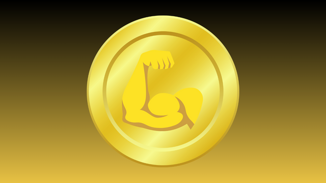 Strongcoin tweet media