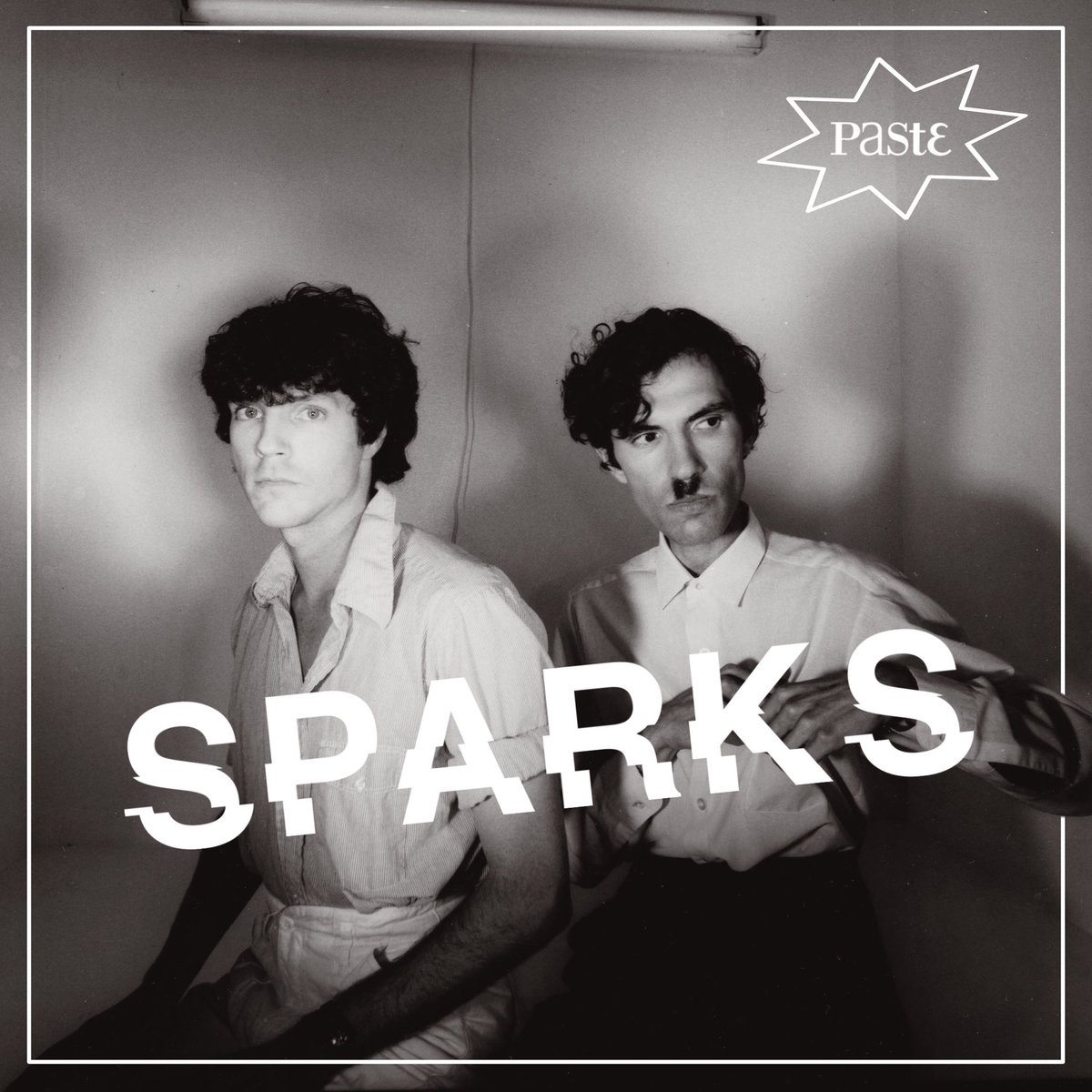 Ron and Russell Mael (@sparksofficial) discuss their magnum opus, ‘No. 1 in Heaven,’ working with Giorgio Moroder, and how they felt their reverence was being threatened by the very punk bands that loved them. ⭐️🔗: pastemagazine.com/music/sparks/l…