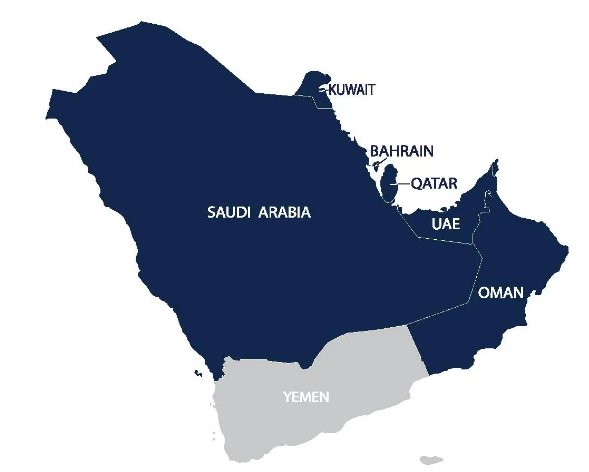 SaudiNewsFR's tweet photo. Officiel:

Un visa unifié pour visiter tous les pays du Golfe Arabique (de type Schengen) sera mis en place d’ici fin 2024. https://t.co/7xTU0V0MHA