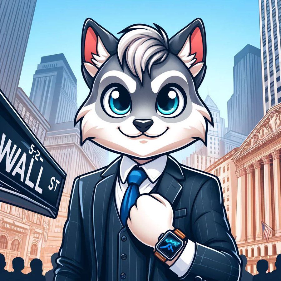 @cryptodescribed You can’t go wrong with $wuf