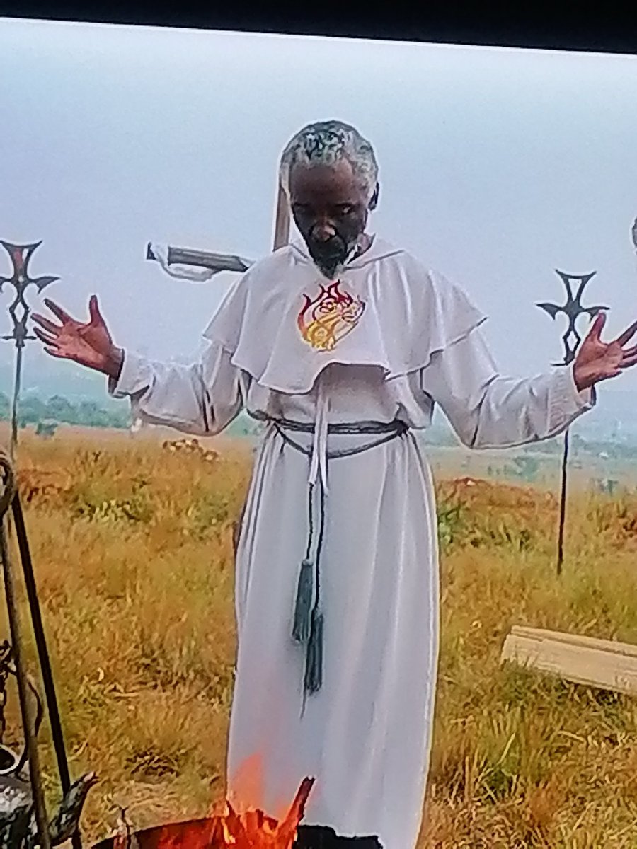 TebogoThale_98's tweet image. Serial Killer #Code13Mzansi