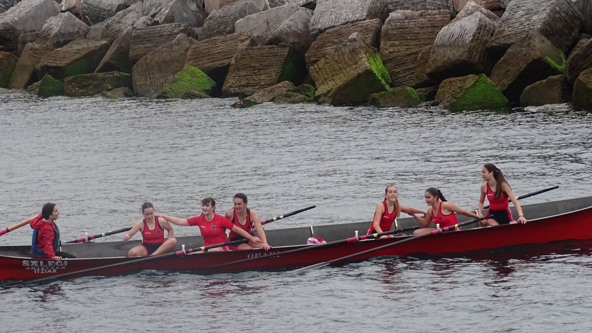 Zumaiako Telmo Deun tweet media