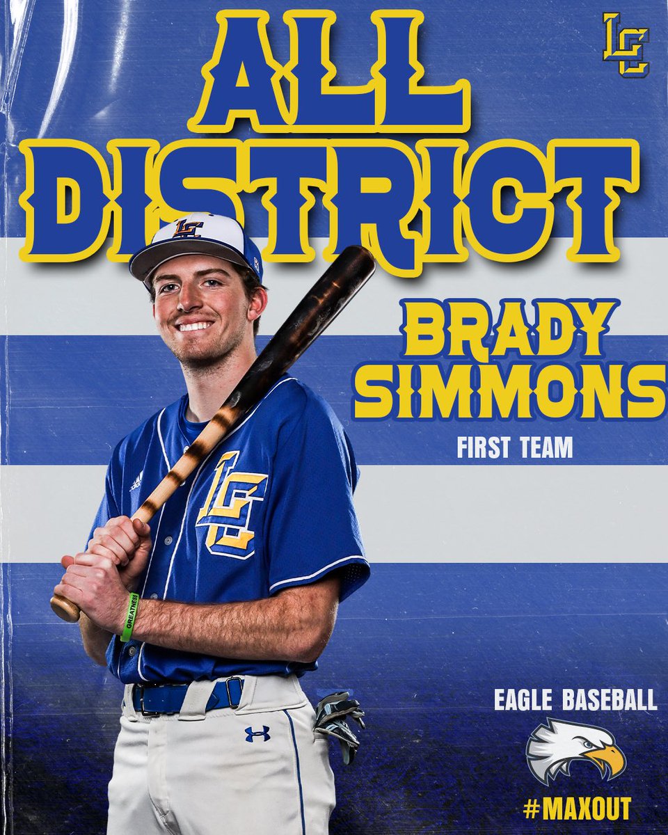 Lubbock Christian High School Baseball tweet media