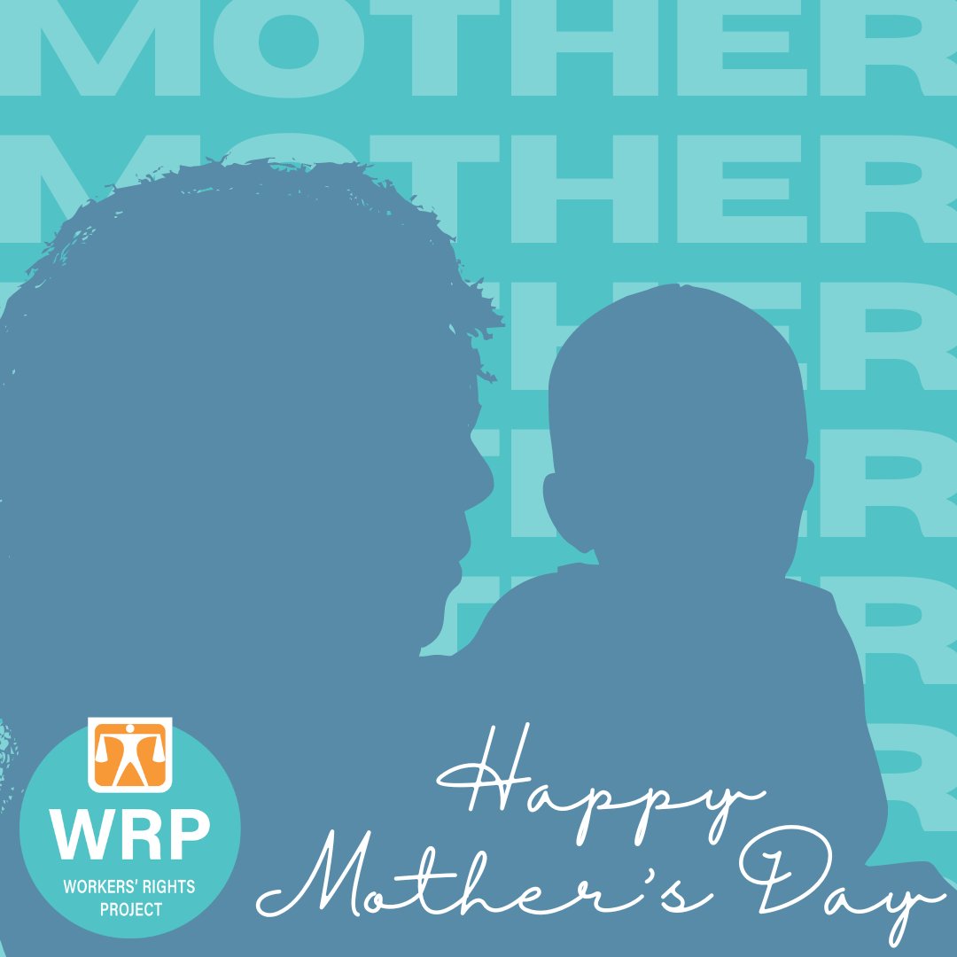 🌷 Happy Mother's Day! 🌷

Today, let's celebrate not just with flowers and brunch, but with a commitment to investing in #caregiving and #PaidLeave. Every working mom deserves the support and time off to care for their loved ones without sacrificing their livelihood. #TimetoCare