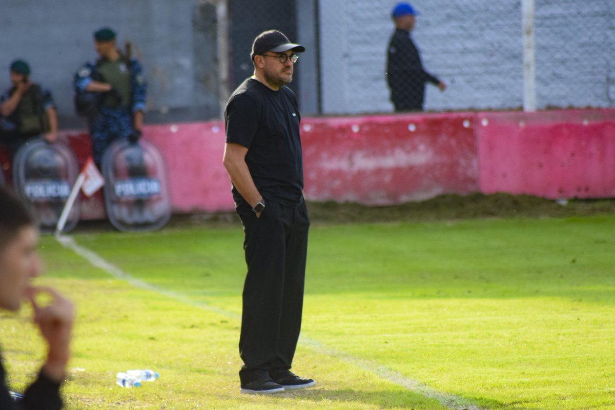 Club Atlético Ituzaingó tweet media
