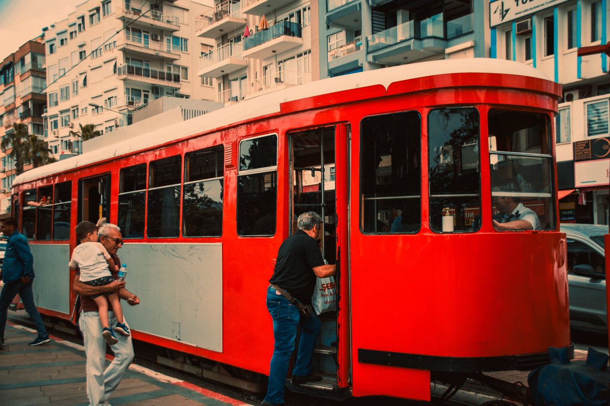 gezelim görelim serisi, antalya