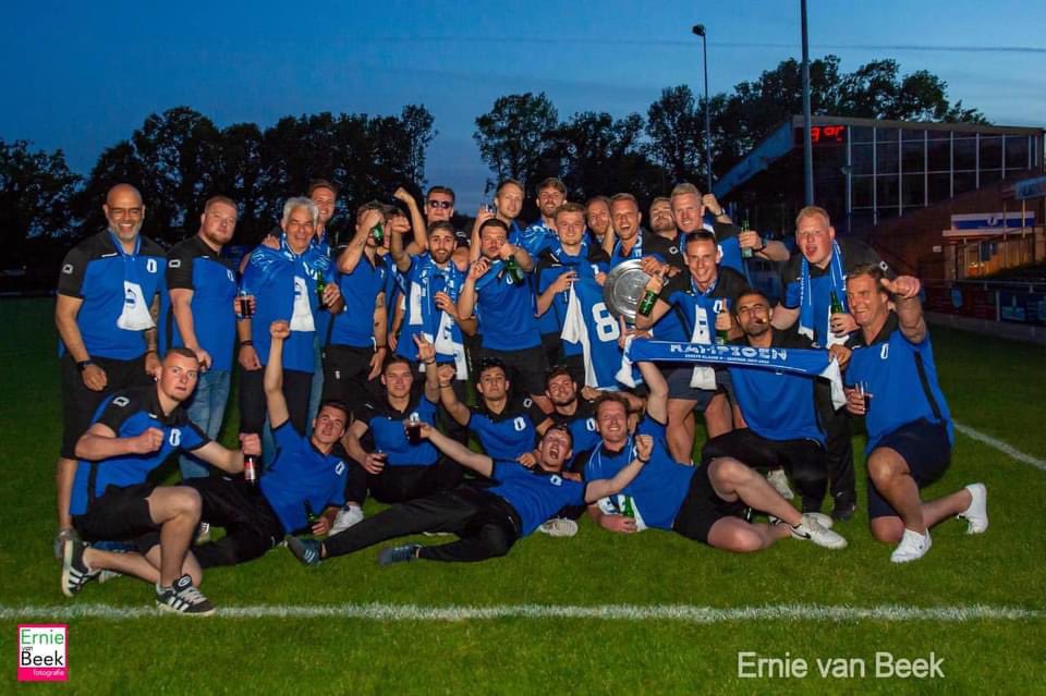 The day after🔵⚪️🏆🥇