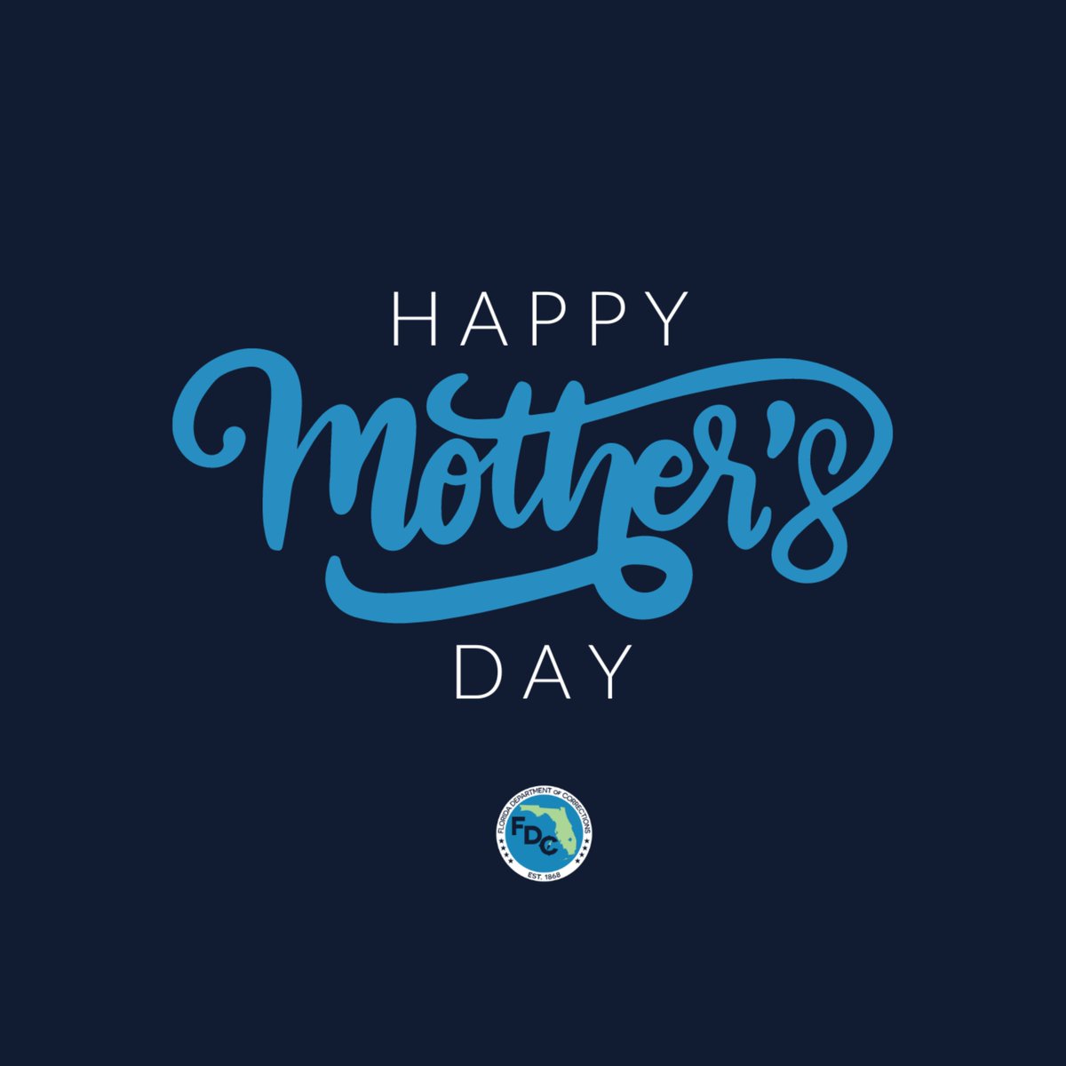 Happy Mother's Day from Team FDC!