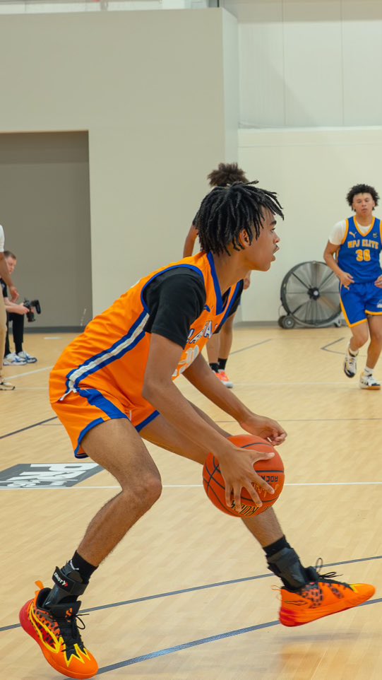 Las Vegas Knicks tweet media