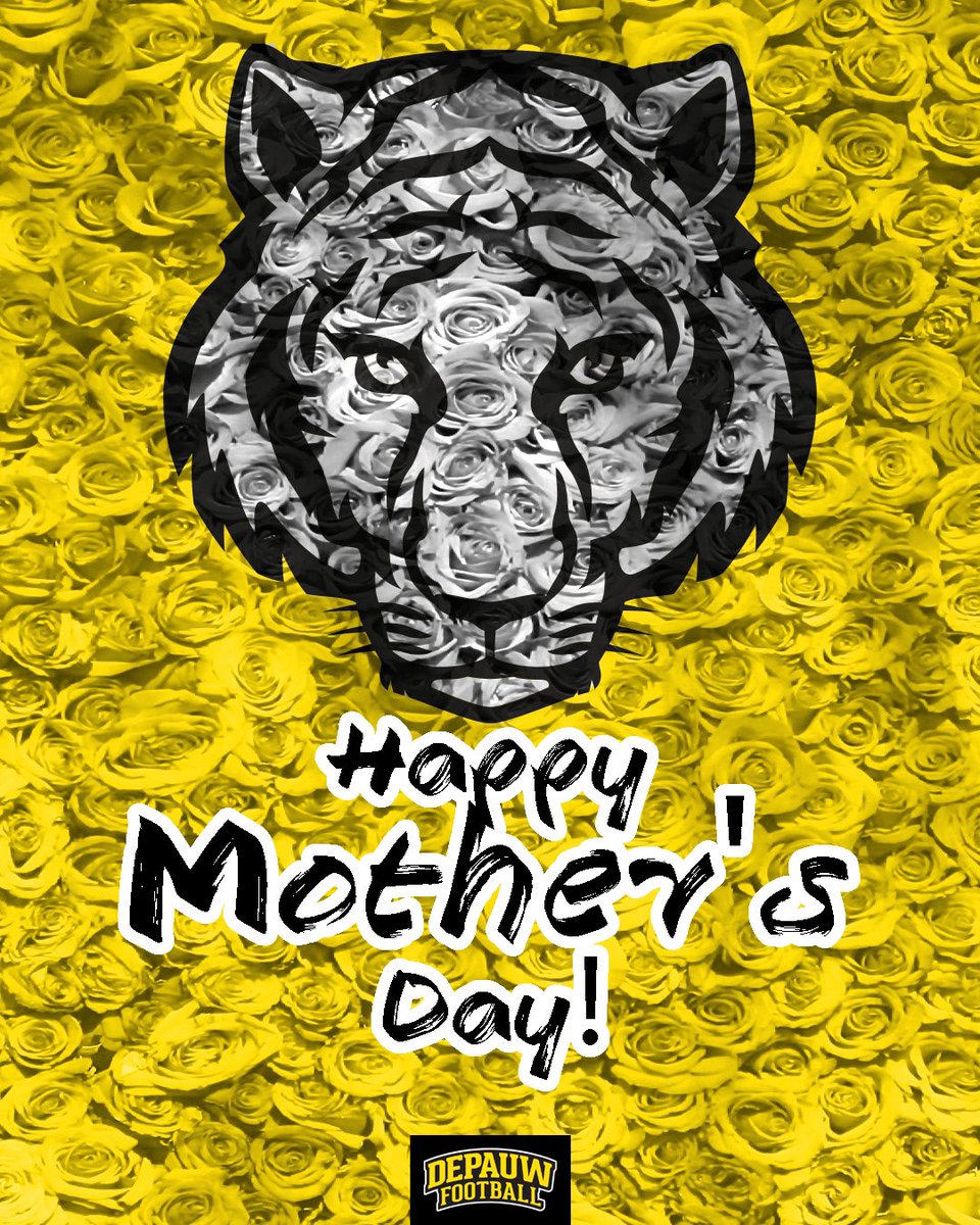 DePauw Football tweet media