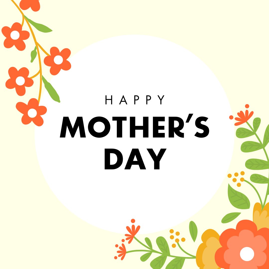 Happy #MothersDay! From stepmothers to grandmothers, those who are expecting, LGBTQIA+ parents, foster moms & moms who have passed — today, we celebrate all mothers who provided nourishing food to their families & community. Thank you for all of your hard work to #EndHungerNow!