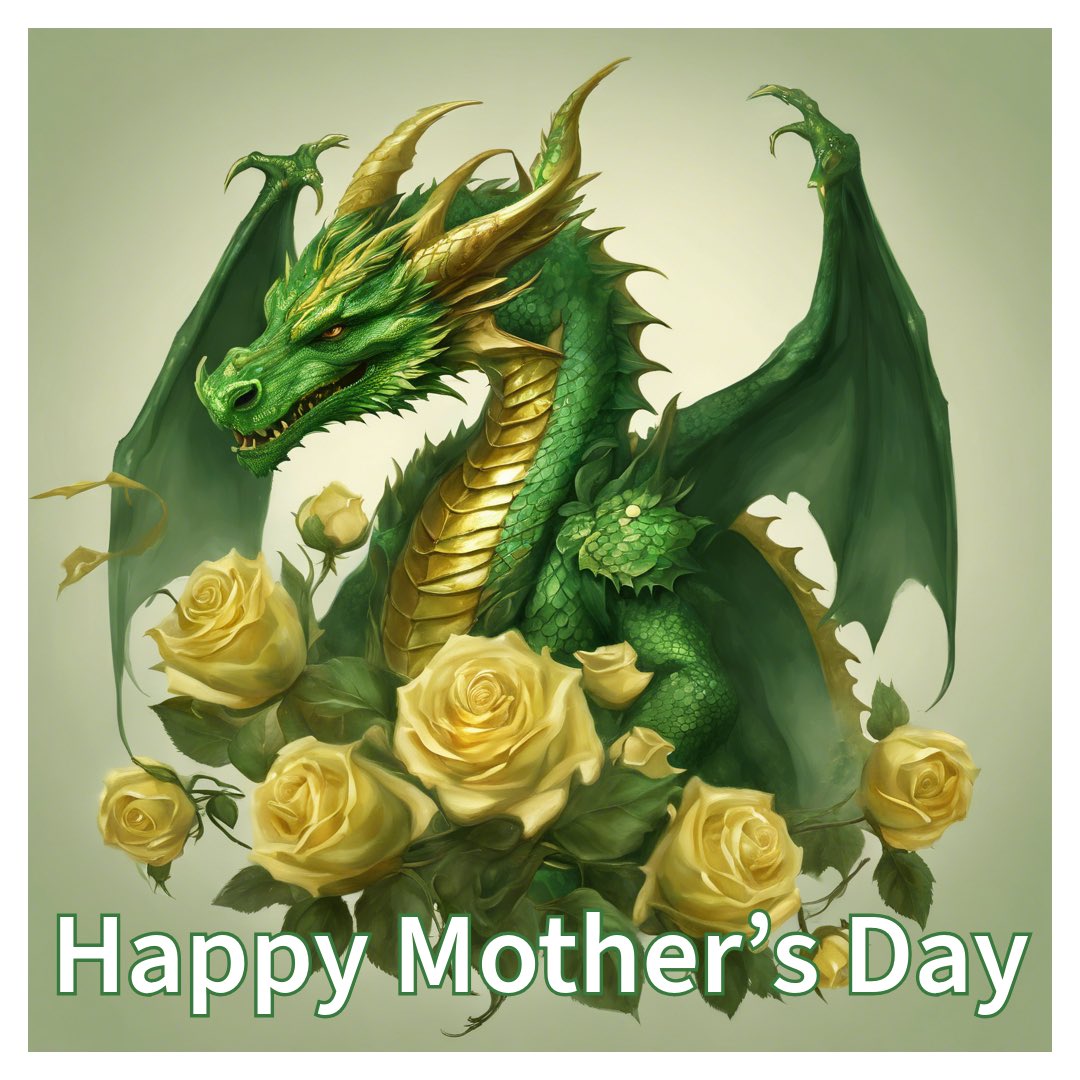 Happy Mother’s Day Blazer Nation!