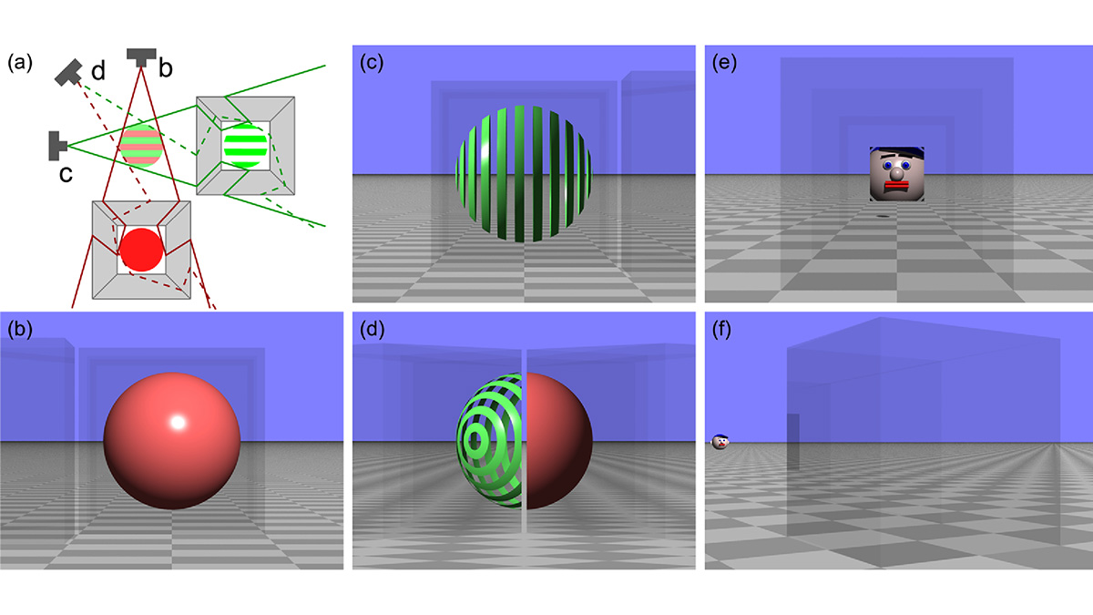 For #SpotlightSunday view Spotlight Analysis of the #OPG_OpEx paper Shifty invisibility cloaks ow.ly/svs250Rxv9E Spotlight Summary by Lin Xu and Huanyang Chen #OpticalDesign #TransformationOptics