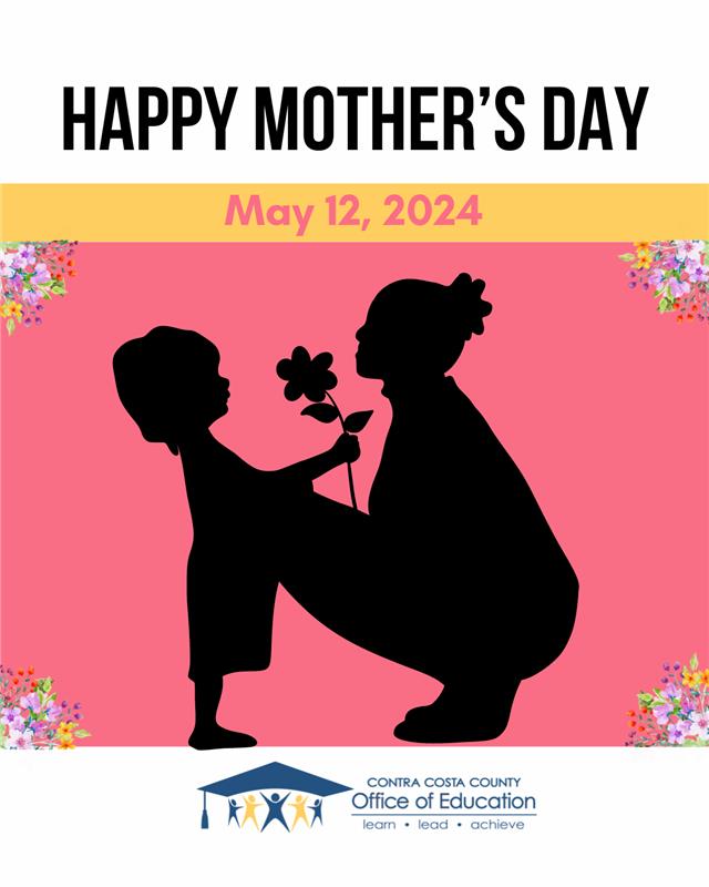 🌸💖 Happy Mother's Day to all the incredible Moms, Grandmas, Aunties, and Mother Figures out there! 💐 Your love, strength, and wisdom shape our lives in ways beyond measure. Thank you for all that you do! 💕 #MothersDay #CCCOE #CelebrateMoms