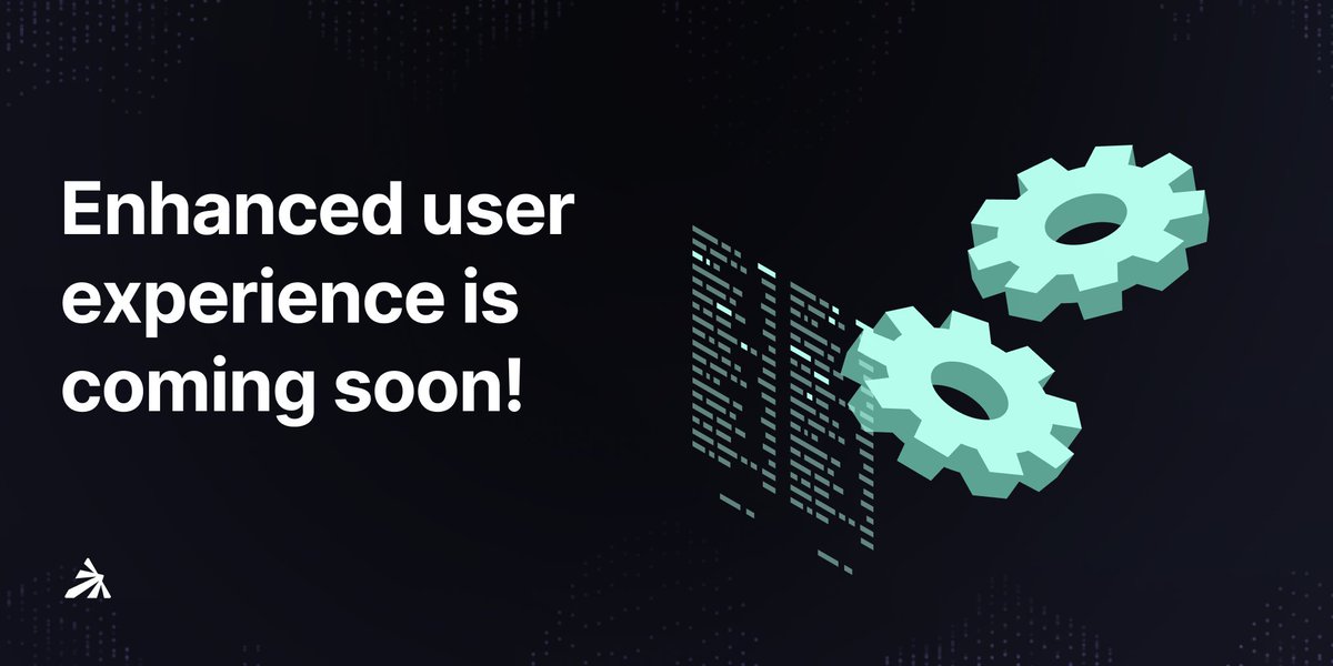 Get ready for some exciting webapp upgrades! ⚙️ The Pryzm team is diligently working to refine the webapp by incorporating valuable feedback from our community. We can’t wait to unveil an enhanced user experience, complete with intuitive and optimized features! Stay tuned!