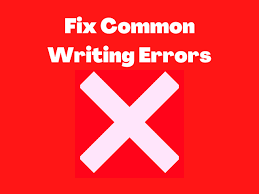 How do you fix common errors in Academic writing

A thread

#HU25 
#HowardU 
#howard 
#HBCU 
#HBCUBUZZ
Mother's Day 
Arsenal 
#MUNARS 
Mommy 
Madres