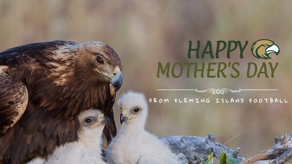 Happy Mother’s Day!  #SoarHigher