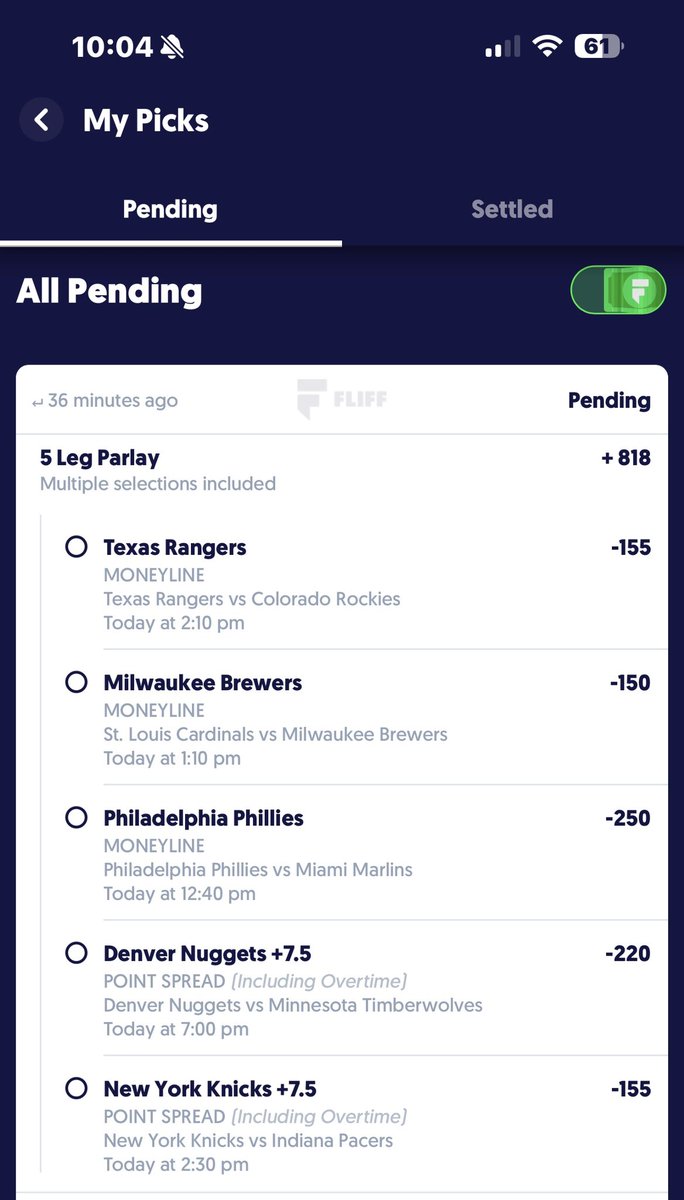 BetNWatch's tweet image. 