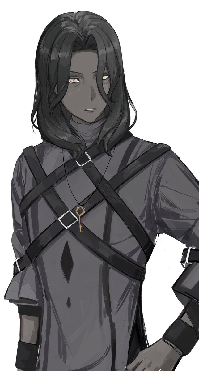 elmakagetsu's tweet photo. #FEエンゲージ
#FireEmblemEngage
#zelkov https://t.co/lPuZ2XNb3Q