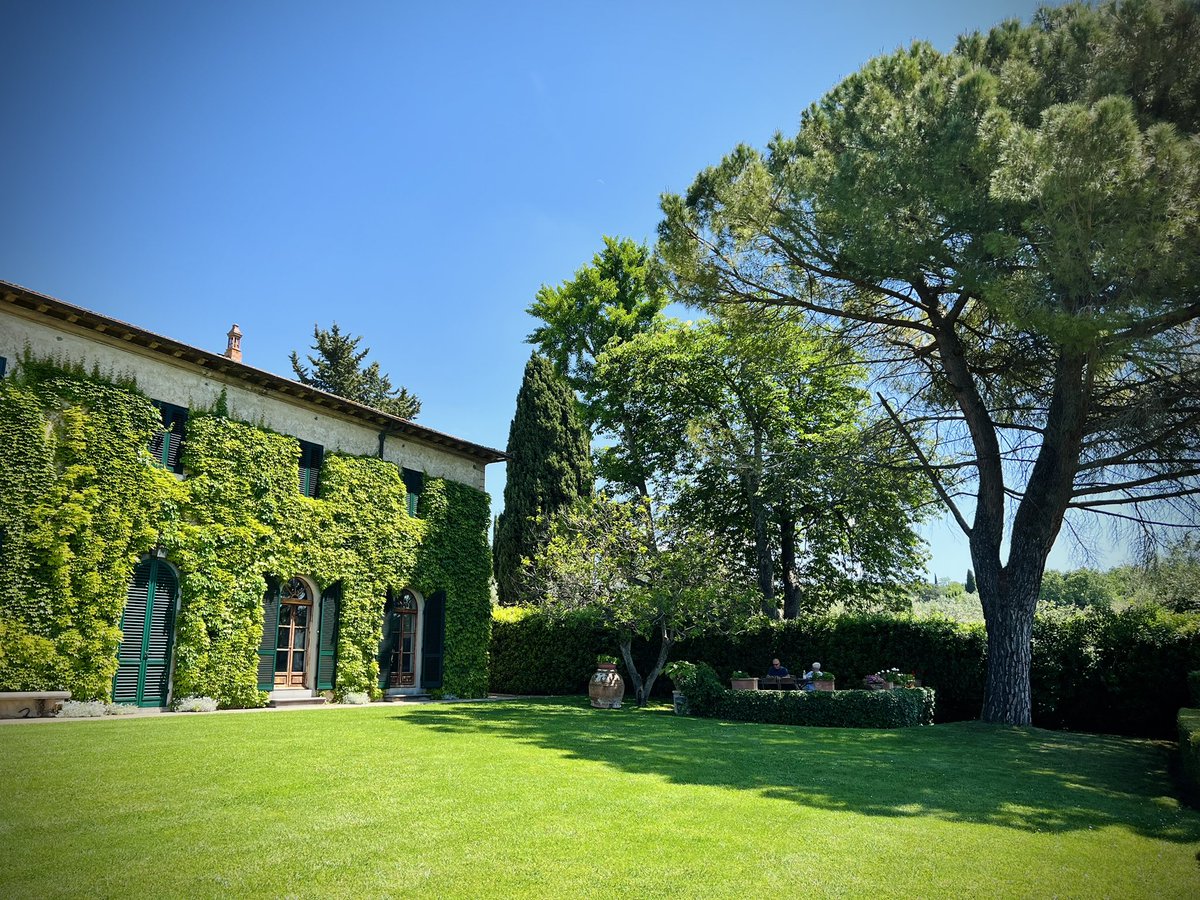 mattywharton's tweet photo. Thank you Tuscany 🇮🇹 we will be back ☺️ https://t.co/LpGJs5KAfQ