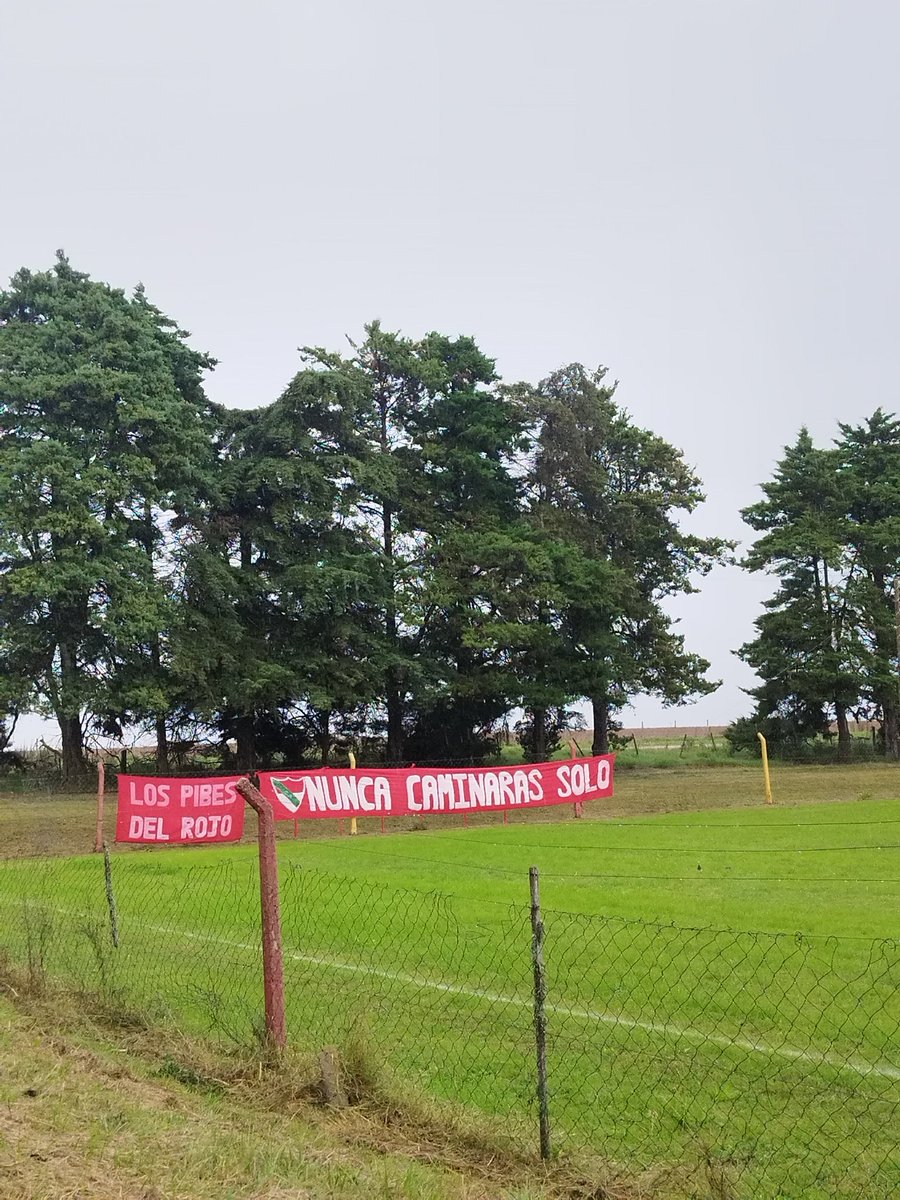 Bien el clubbb! ❤️💚