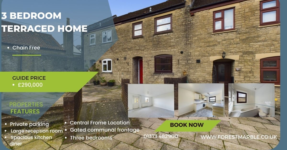 Forest Marble tweet media