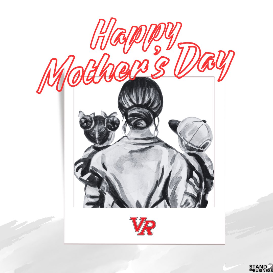 We couldn’t survive without you! Thank you to all our moms that have sacrificed a lot to make sure we are cared for and loved!