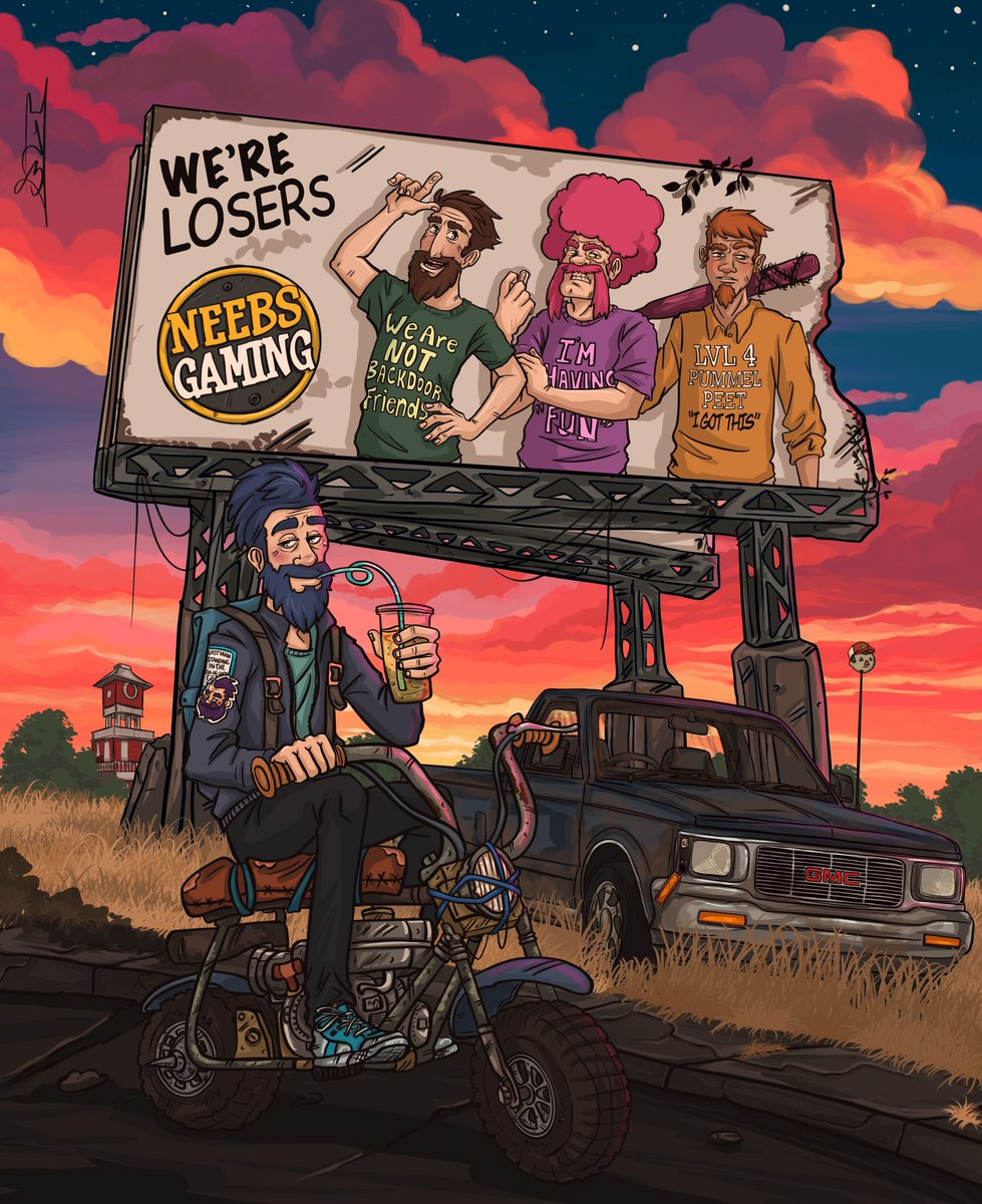 More Coffee! tweet media