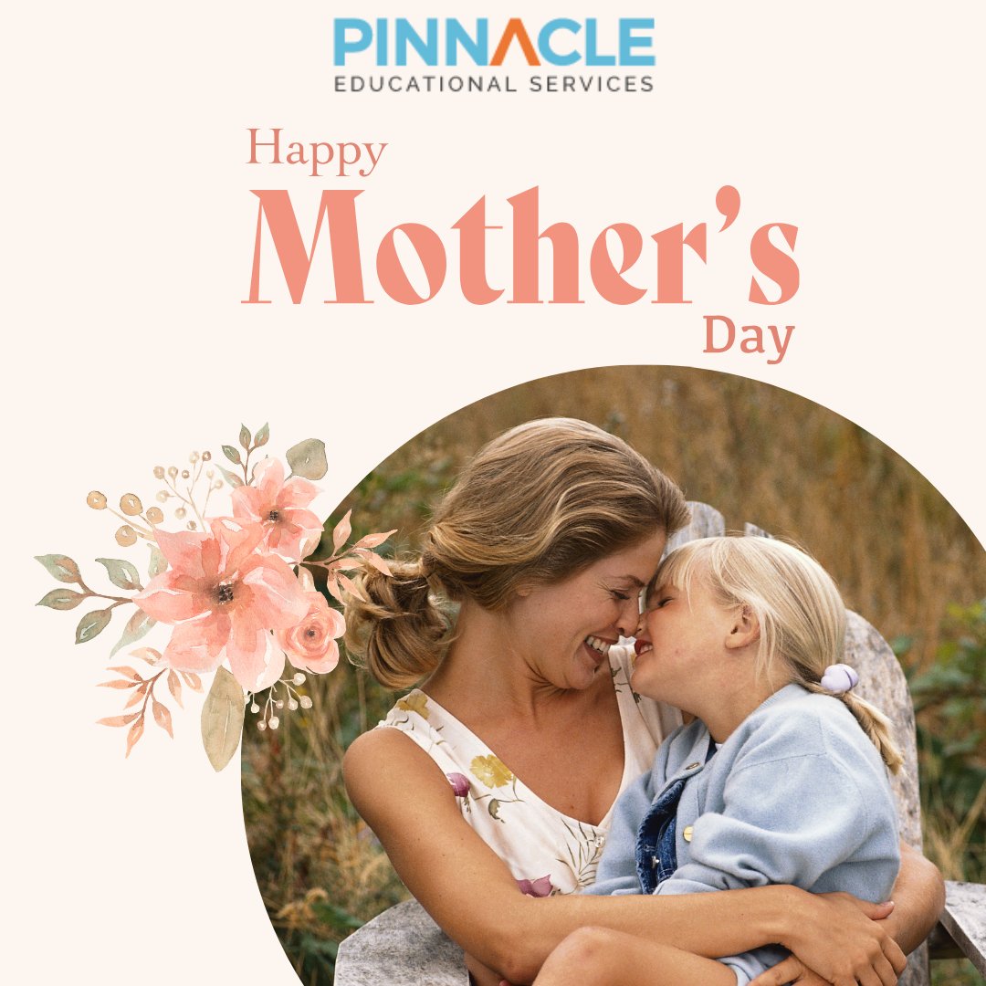 PESHoustonTexas's tweet photo. Motherhood: All love begins and ends there." —Robert Browning 🌸 

Happy Mother's Day to all the incredible moms out there! 

Your love, strength, and endless sacrifices inspire us every day. 💕

 #MothersDay #CelebrateMom https://t.co/x3AmMHowjT