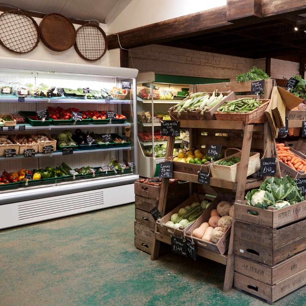 muddybucksoxon's tweet photo. @Peterleyfarm  in Great Missenden is an award winning café with seasonal food, imaginative workshops, markets, farm shop, nursery and PYO – this family-run farm has it all covered.

Little Black Book ➡️ https://t.co/kRnvTc68Tx https://t.co/8YMTNtYORh