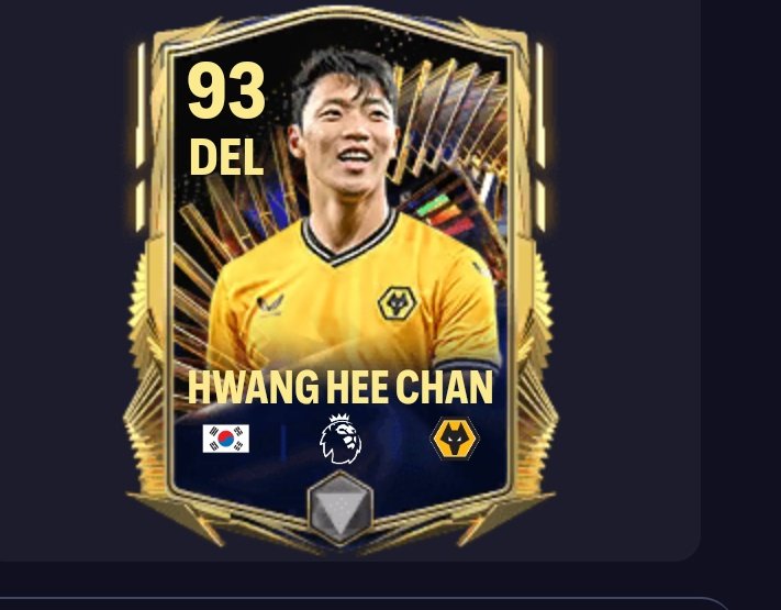 Jugadores que no salieron y merecían tener cartas TOTS lo que más me sorprendió Isak y hee chan no le sacan cartas teniendo más goles que garnacho quien si saco carta @tutiofifa @HDWolvie